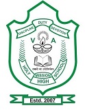 gvm school logo
